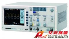 Gwinstek GDS-2202 200MHz數字存儲示波器