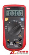 UNI-T UT136D 自動量程數字萬用表