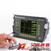 GE USN60數字探傷儀