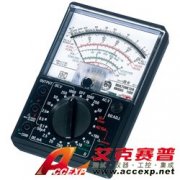 KYORITSU 1109 高敏感度萬用表