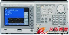 Tektronix AFG3101任意波形發生器