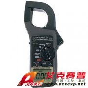 KYORITSU MODEL 2412鉗形表