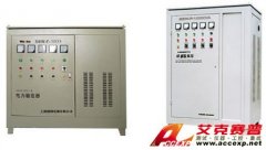  BW-F系列大功率三相穩壓交流電源