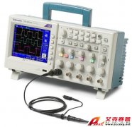 泰克TDS2004C 4通道70MHz數字儲存示波器
