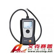 德國Testo 318-2V視頻內(nèi)窺鏡