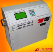 IBCE-6100 智能便攜式電池充電機