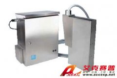 哈希Filtrax采樣預(yù)處理系統(tǒng)