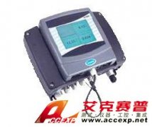 哈希SC1000多參數通用控制器