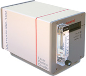 哈希AnatelUP100超純水顆粒計數器