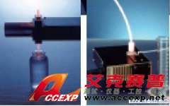 哈希透光法液體顆粒計數(shù)傳感器