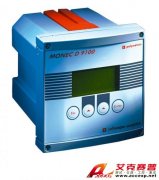 哈希Polymetron9125電導率/電阻率檢測儀器