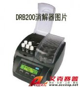 哈?；瘜W(xué)耗氧量（COD）分析儀