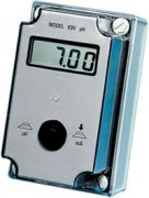 pH工業PH變送器 695