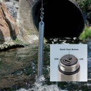 pH遠程PH數(shù)據(jù)記錄器 WQL