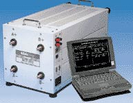 Alber SCT-200 單節電池容量測試及充電系統(活化儀)