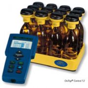 實(shí)驗室BOD分析儀 OxiTop&reg; Control 6 / OxiTop&reg; Contro