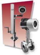 多參數渦街質量流量計 240