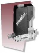 氣體質量流量計和調節儀 840