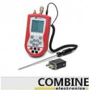 美國Meriam MFT 4010 HART本安型HART&reg;通訊 多功能模塊化校準