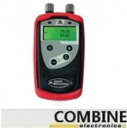 美國 Meriam M1 數字式壓力計/校準儀