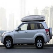 車(chē)載放射性探測(cè)系統(tǒng)RC2034