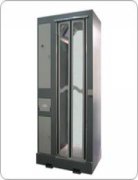 全身γ污染監測儀WCM1000