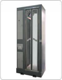 全身γ污染監測儀