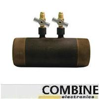 10A系列內嵌型Accutube流量傳感器