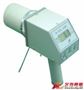 數字X、γ劑量儀XH-347D