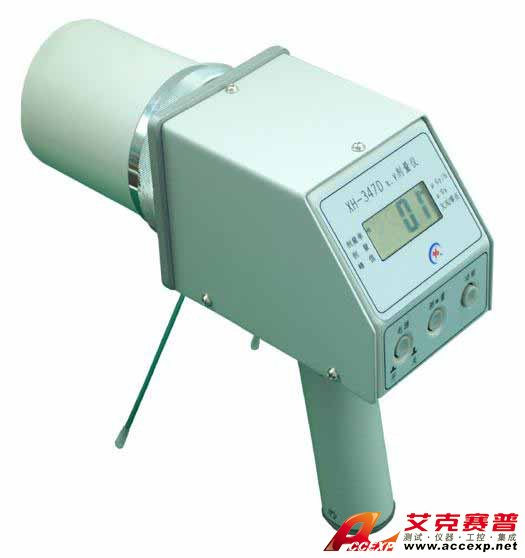 數字X、γ劑量儀