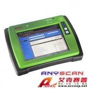 博世Bosch KTS650 汽車(chē)檢測(cè)儀