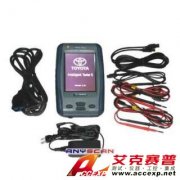 豐田TOYOTA Intelligent Tester II 汽車(chē)檢測(cè)儀