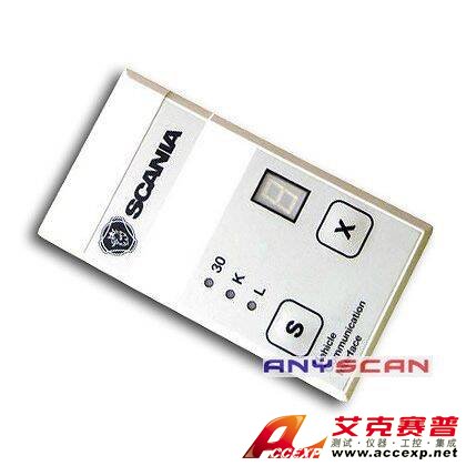 世冠卡車(chē)原廠檢測(cè)儀Scania VCI1-世冠卡車(chē)原廠檢測(cè)儀Scania VCI1是一款重要的汽車(chē)診斷工，本公司供應(yīng)世冠卡車(chē)原廠檢測(cè)儀Scania VCI1及其他原廠檢測(cè)儀，如需世冠卡車(chē)原廠檢測(cè)儀Scania VCI1報(bào)價(jià)，請(qǐng)聯(lián)系客服。