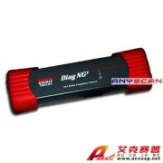 雷諾卡車(chē)檢測(cè)儀