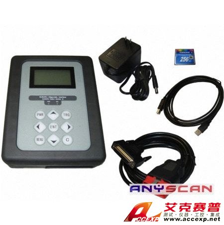 Subaru Select Monitor III Subaru Select Monitor III-Subaru Select Monitor III is a powerful fault diagnosis device, ANYSCAN offer Subaru Select Monitor III with good price, if Subaru Select Monitor III interest you,pls contact us.
