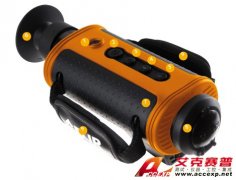 FLIR HM-224 Pro 324 XP+ HM-307 XP+ 海事安防執法熱像儀