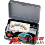 共立  MDOEL 4102A/4102AH  接地電阻測試儀