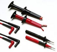 TL220 SureGrip&#8482; 工業測試線組