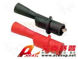 AC285 SureGrip 鱷魚(yú)夾