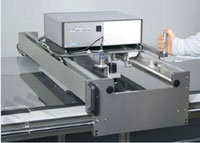 手動(dòng)大面積太陽(yáng)能電池薄膜測(cè)量系統(tǒng) SENSOL Man H