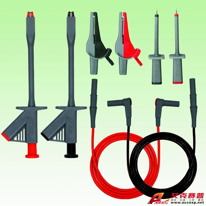 測(cè)試線套件