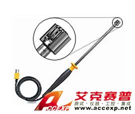 表面溫度探頭