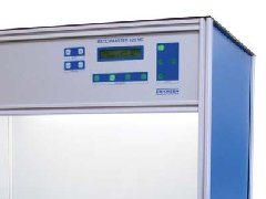 儀力信 ERICHSEN425MC 標準光源對色箱