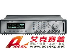 Agilent 81104A 80 MHz脈沖碼型發生器