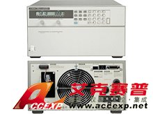 Agilent 6680A 5000W電源，5V，875A
