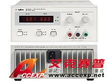 Agilent E3610A 30W電源，8V，3A或15V，2A