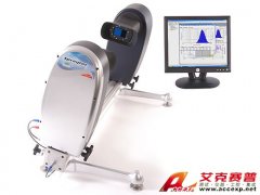 英國馬爾文 Spraytec 噴霧粒度測量系統