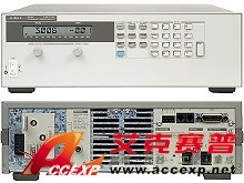 Agilent E4356A