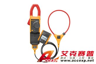 福祿克381遠程顯示真有效值鉗表