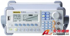 普源RIGOL DG1022 函數形發生器